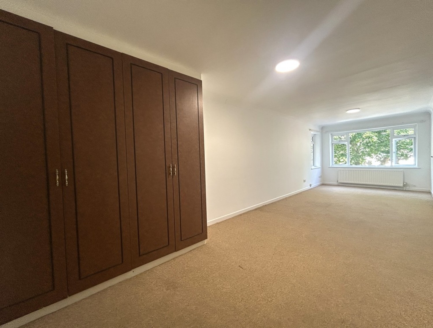 1 bedroom Flat for Letting Knyveton Road, Bournemouth