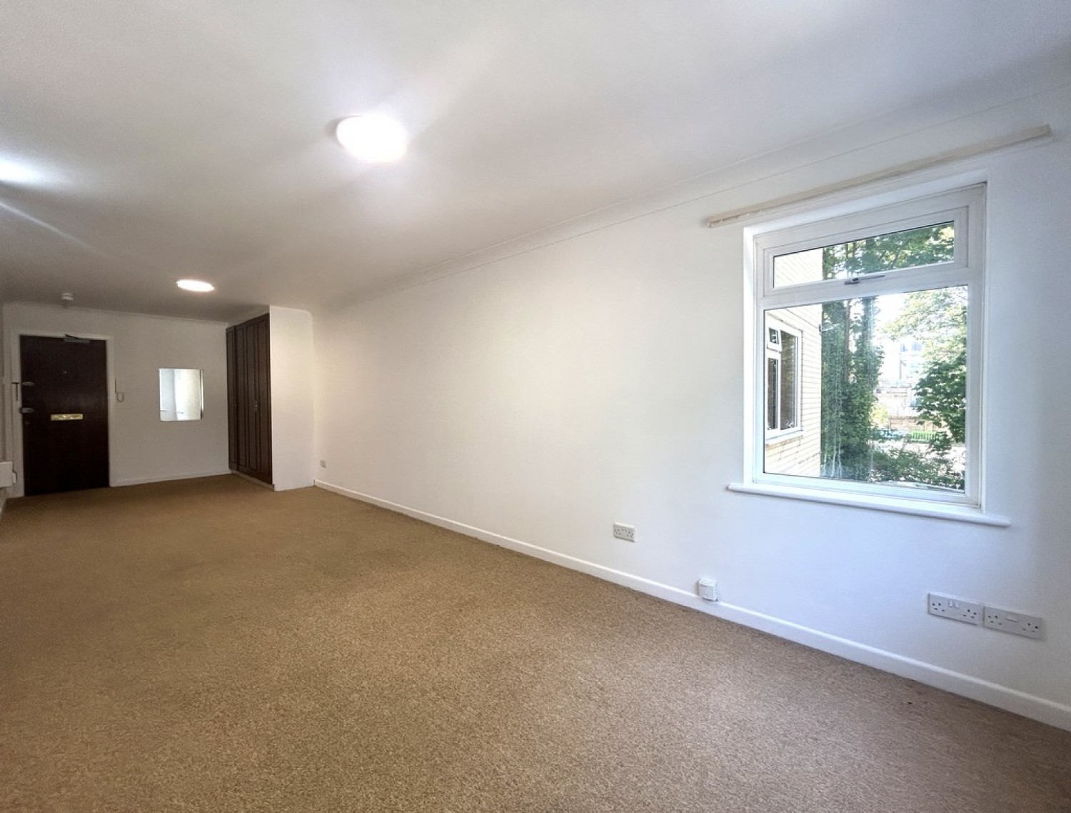 1 bedroom Flat for Letting Knyveton Road, Bournemouth