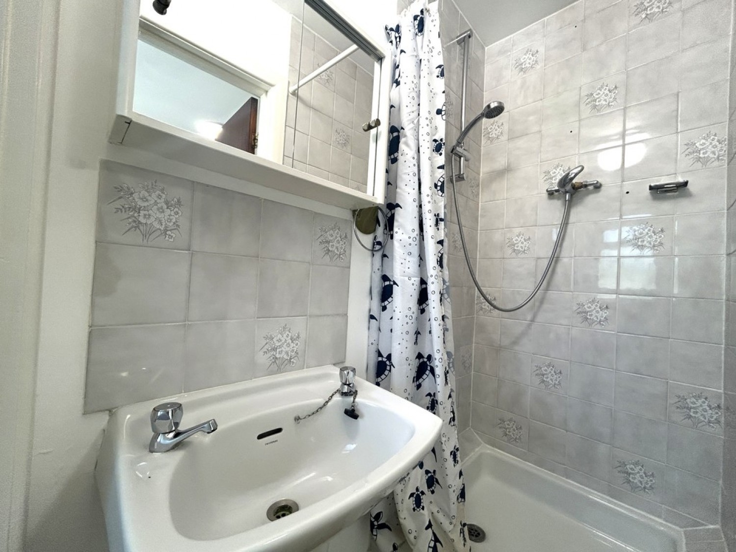 1 bedroom Flat for Letting Knyveton Road, Bournemouth