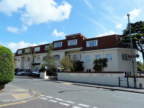 Sea Road, Bournemouth