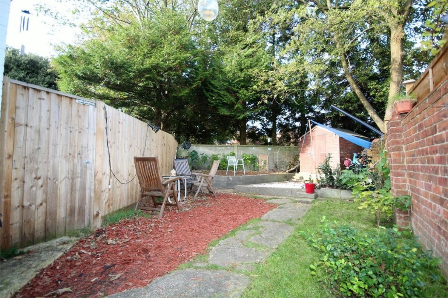 Drummond Road, Bournemouth