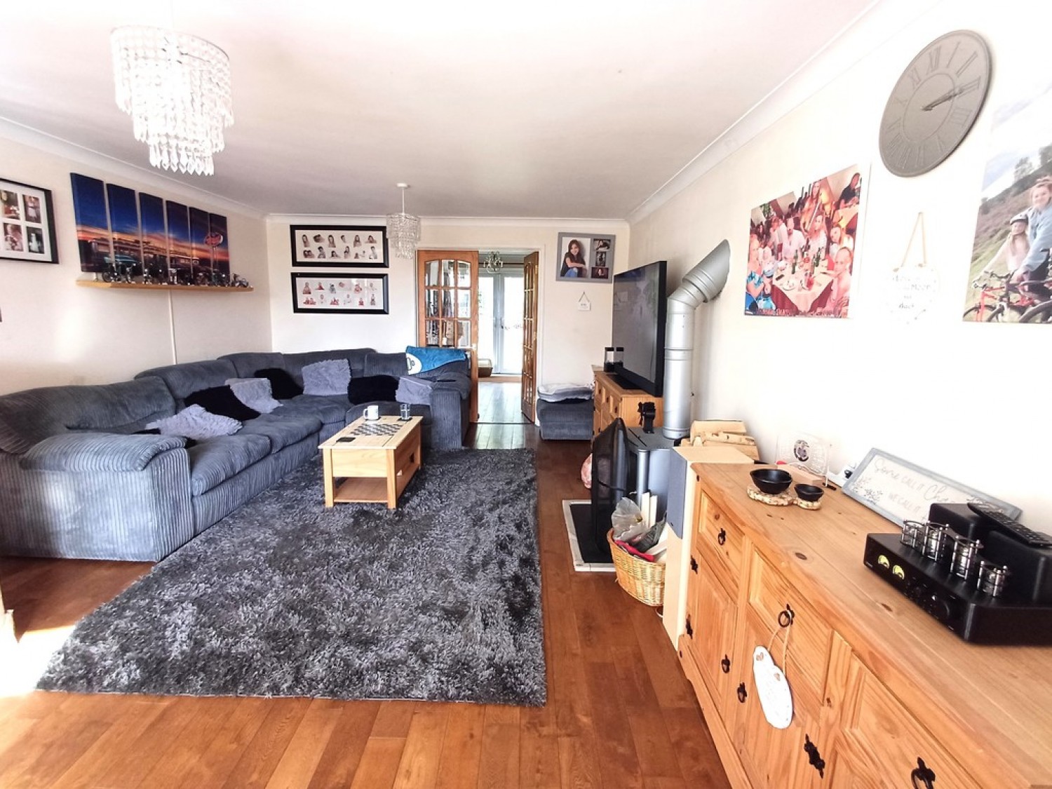 Bransgore, Christchurch