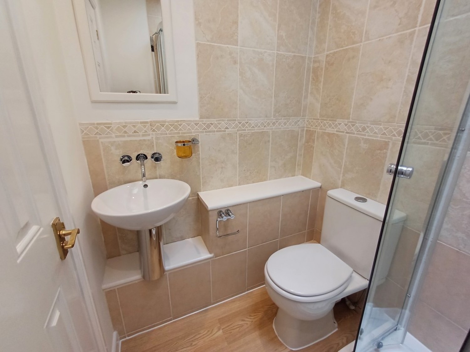 4 bedroom House for Letting Bransgore, Christchurch