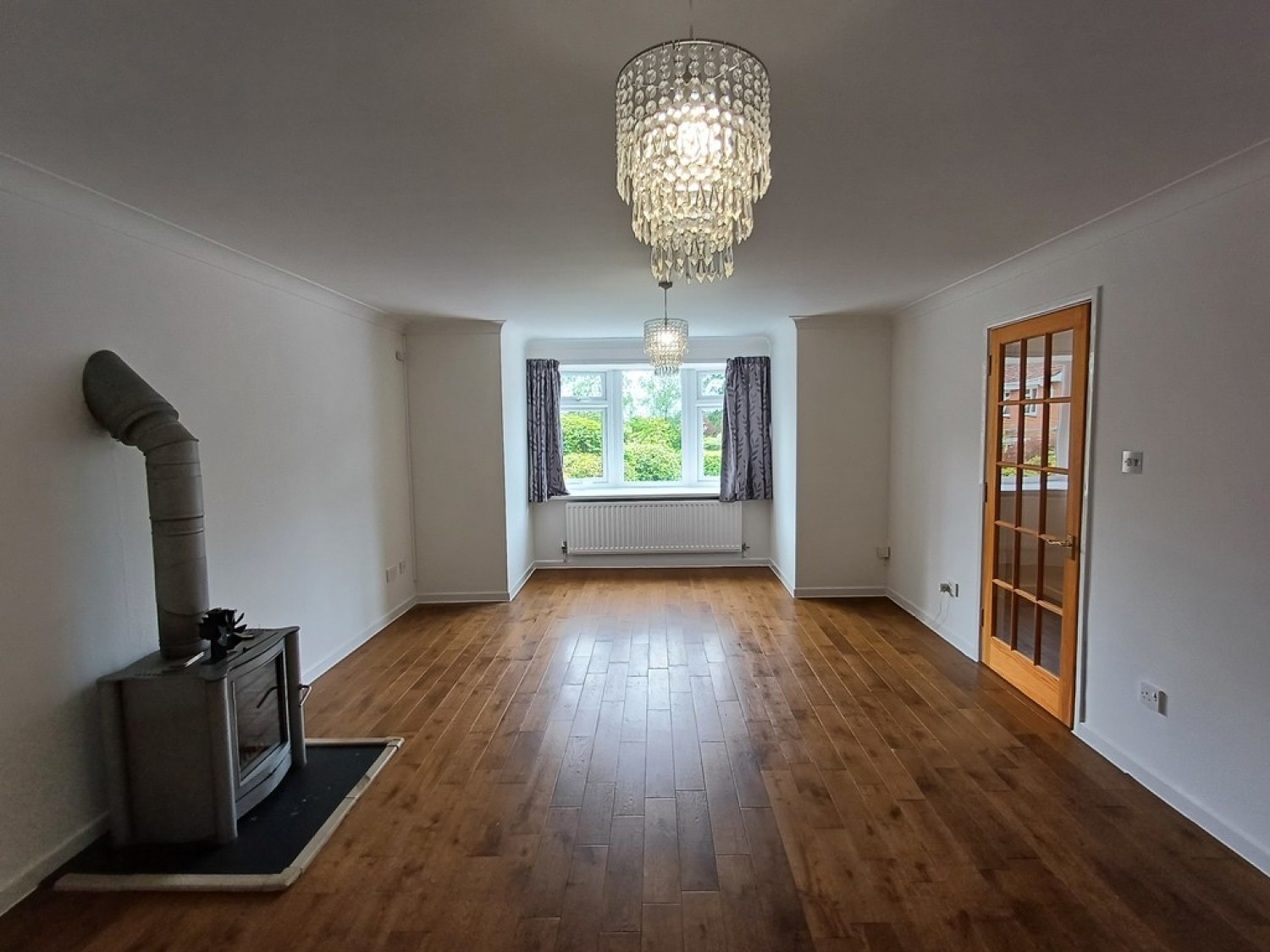 4 bedroom House for Letting Bransgore, Christchurch