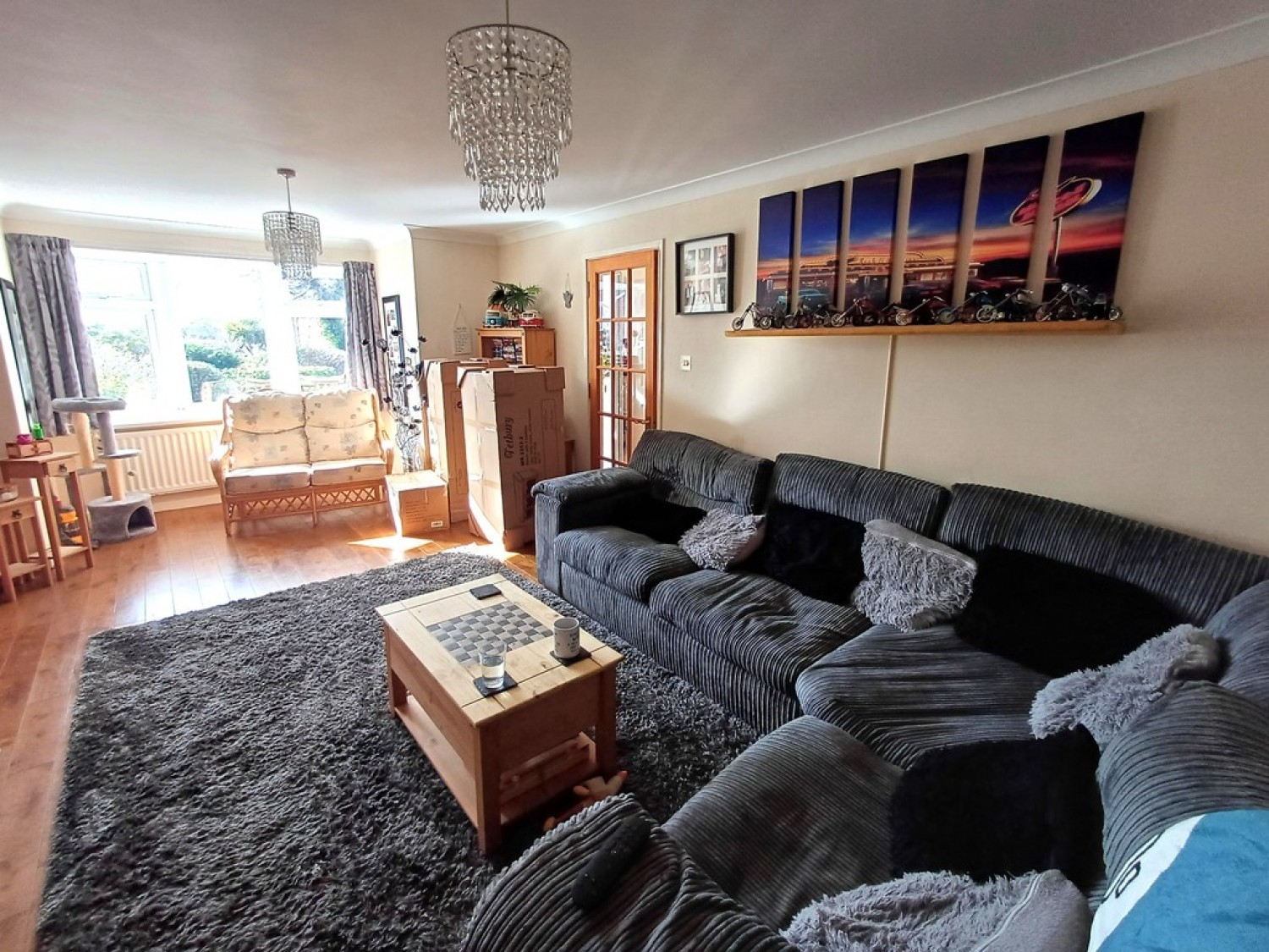 Bransgore, Christchurch