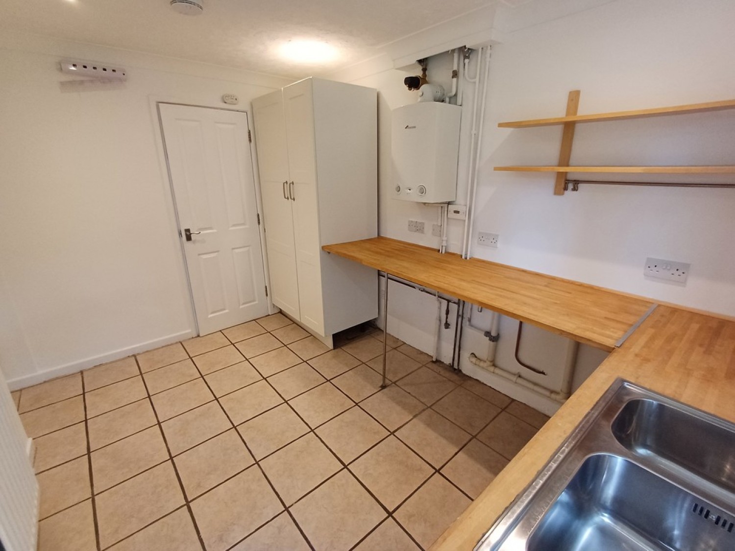 4 bedroom House for Letting Bransgore, Christchurch