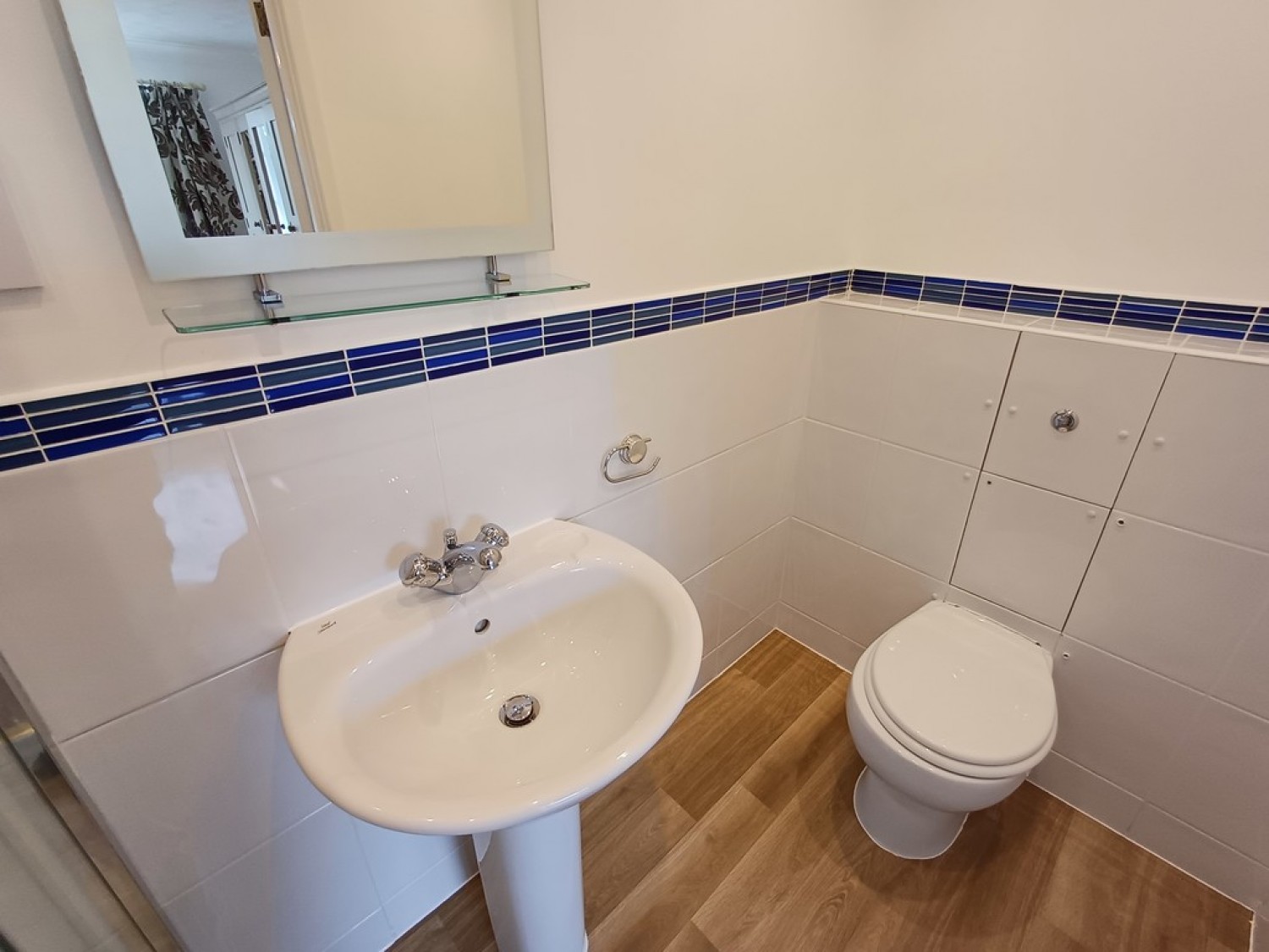 4 bedroom House for Letting Bransgore, Christchurch