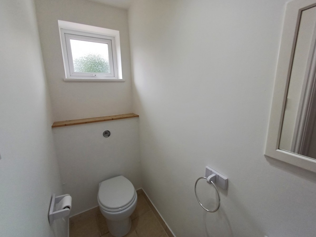 Bransgore, Christchurch