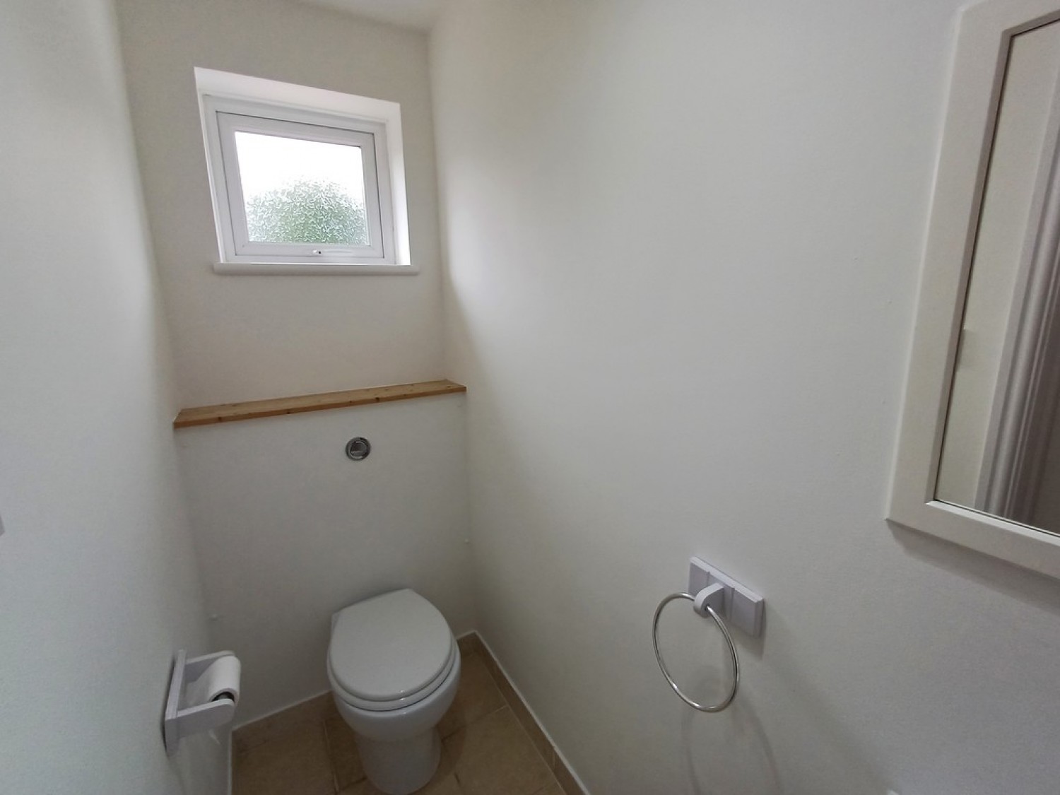 4 bedroom House for Letting Bransgore, Christchurch