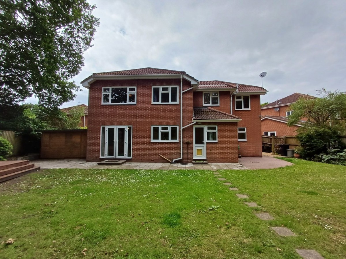 Bransgore, Christchurch