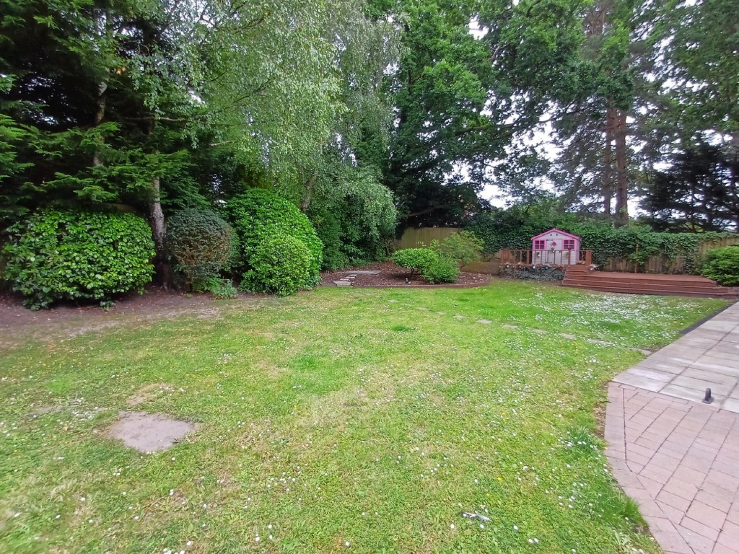 4 bedroom House for Letting Bransgore, Christchurch