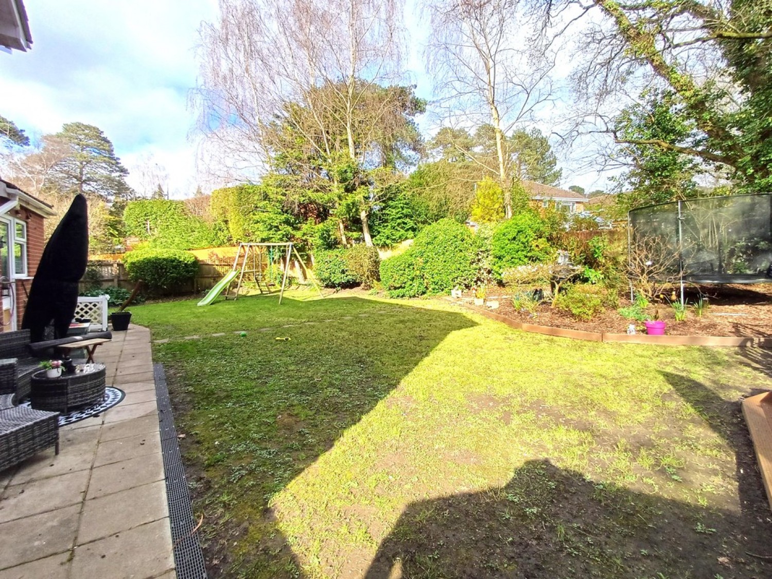 Bransgore, Christchurch