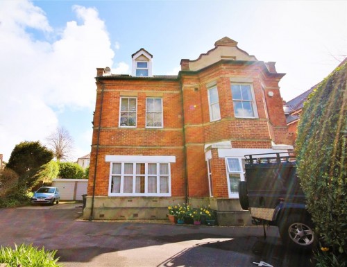 Hengist Road, Bournemouth