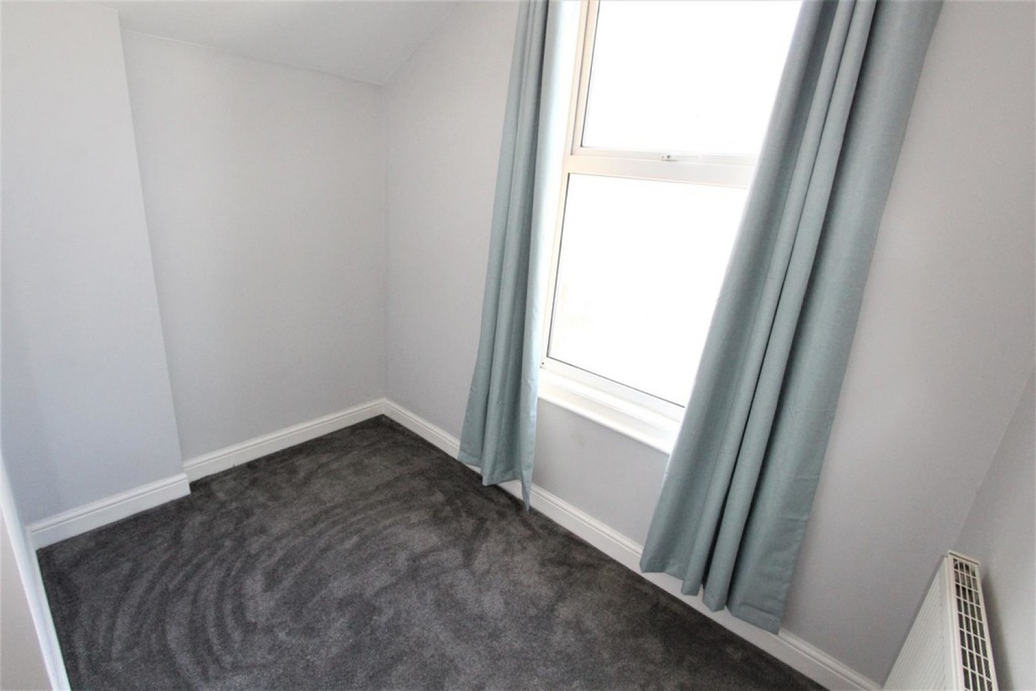 2 bedroom House for Letting Spring Road, Bournemouth