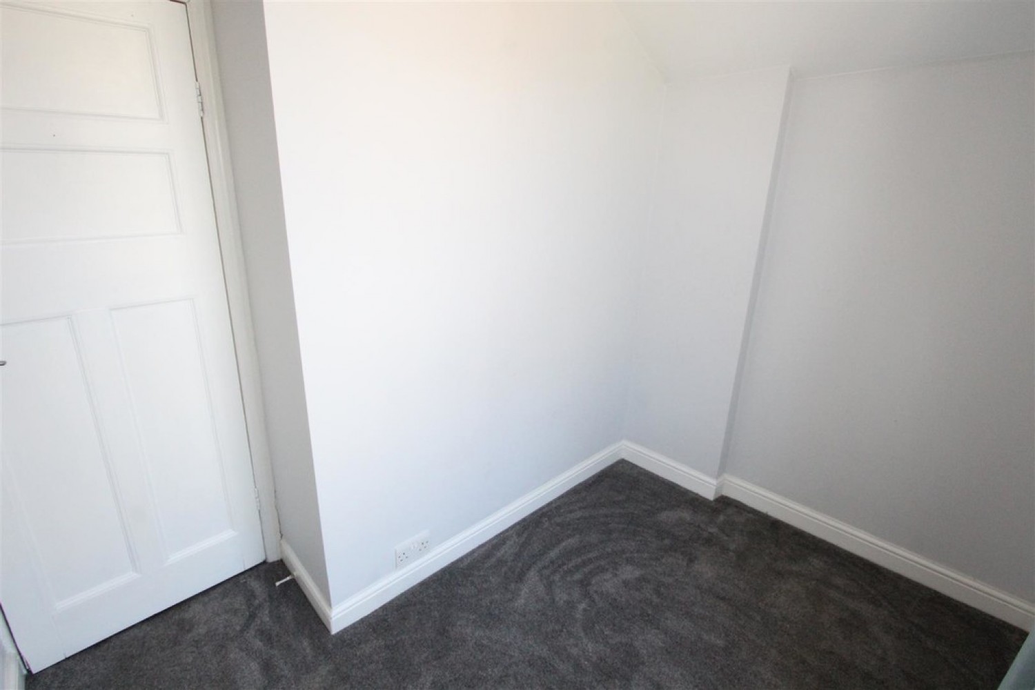 2 bedroom House for Letting Spring Road, Bournemouth