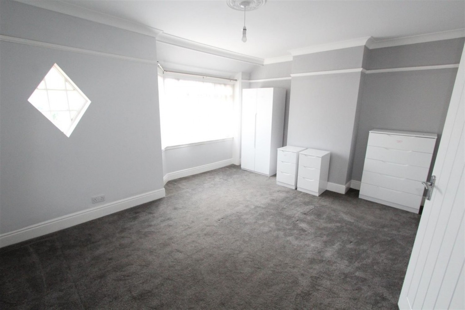 2 bedroom House for Letting Spring Road, Bournemouth