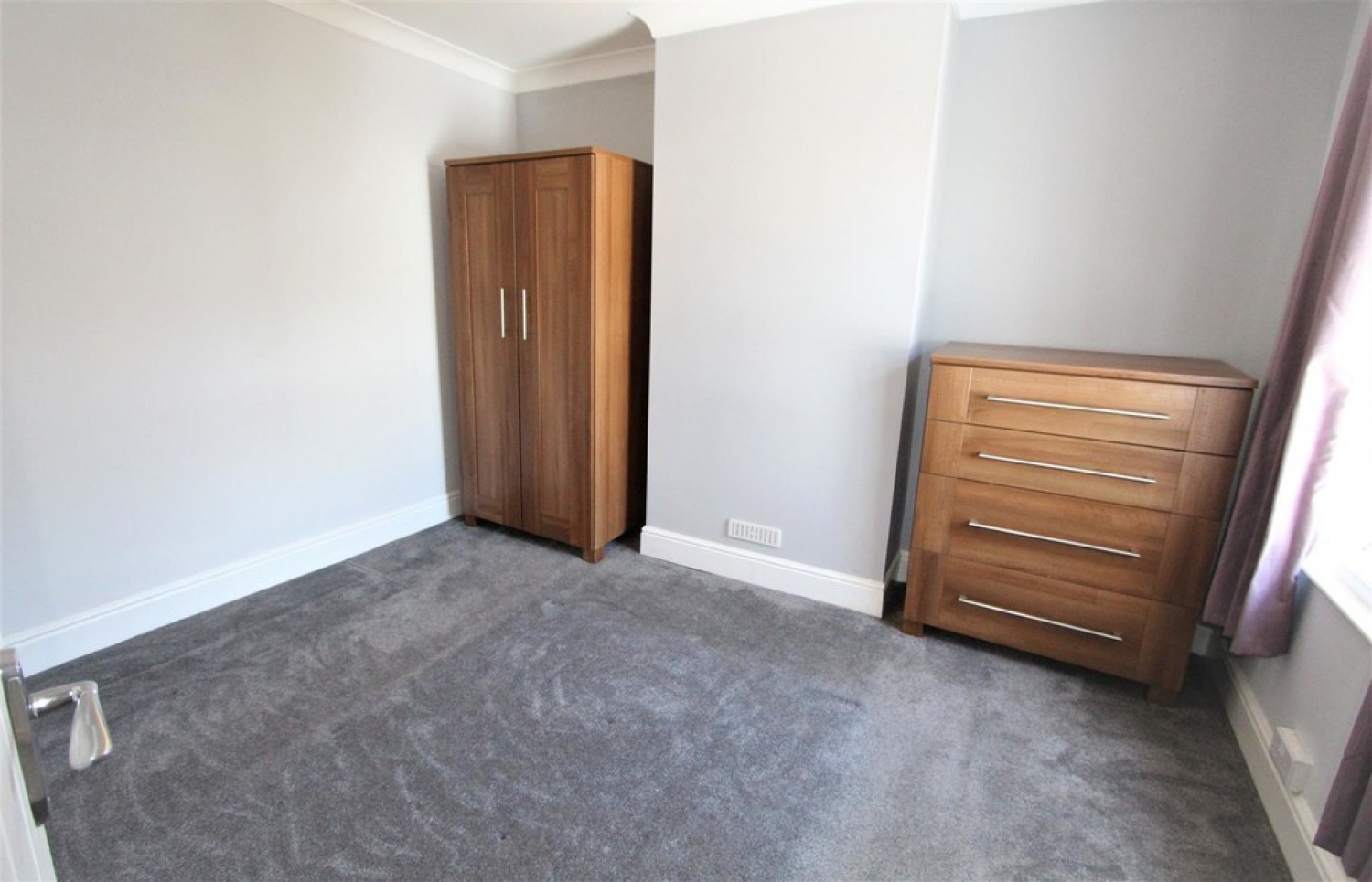 2 bedroom House for Letting Spring Road, Bournemouth