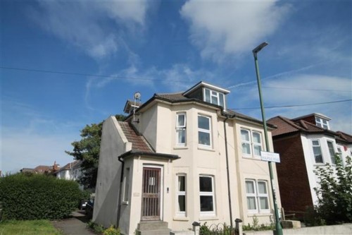 Walpole Road, Bournemouth