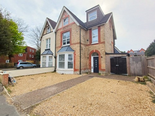 Hamilton Road, Bournemouth