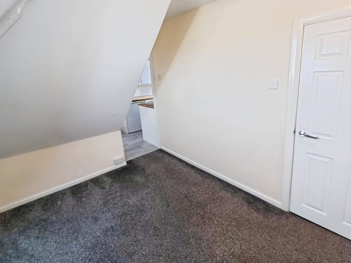 Christchurch Road, Bournemouth