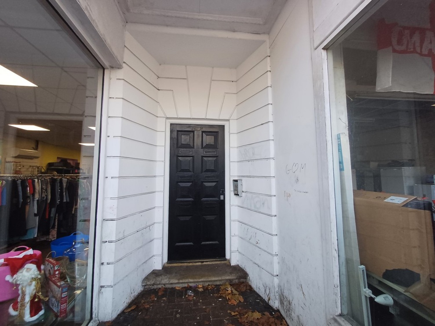 2 bedroom Flat in Christchurch Road, Bournemouth