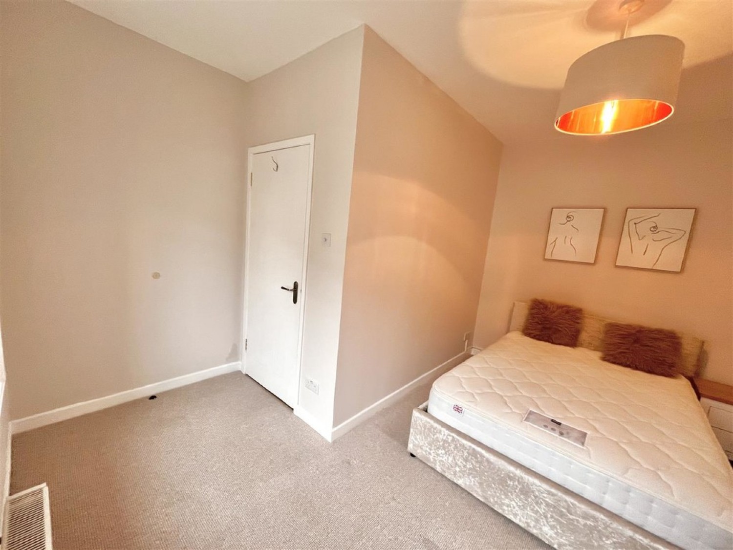 1 bedroom Flat for Letting Hinton Road, Bournemouth