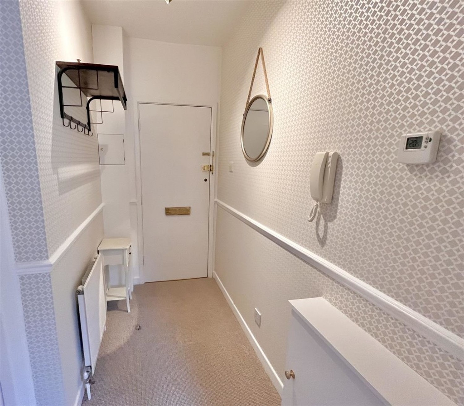 1 bedroom Flat for Letting Hinton Road, Bournemouth