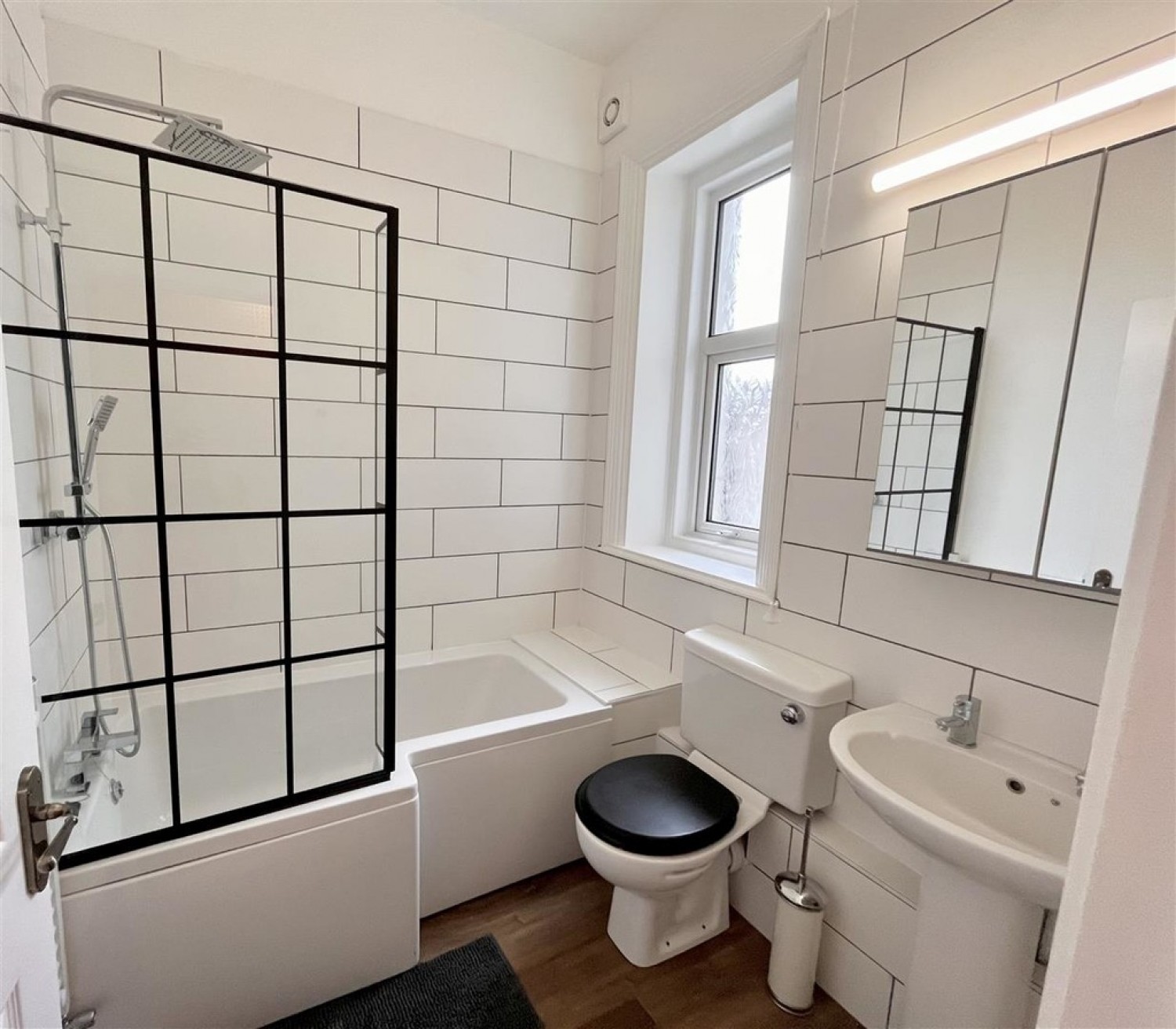 1 bedroom Flat for Letting Hinton Road, Bournemouth