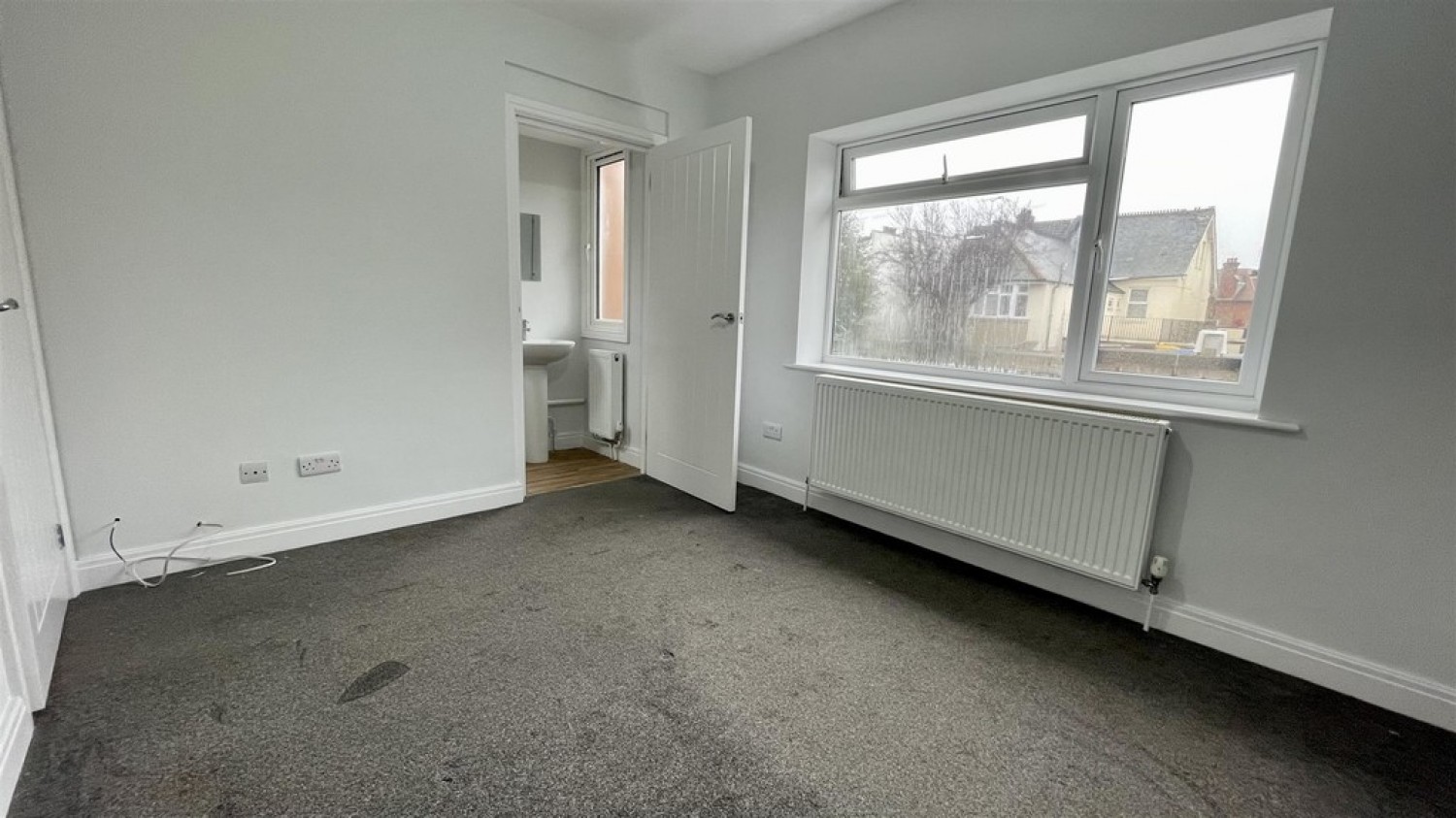 2 bedroom House for Letting Haviland Road East, Bournemouth