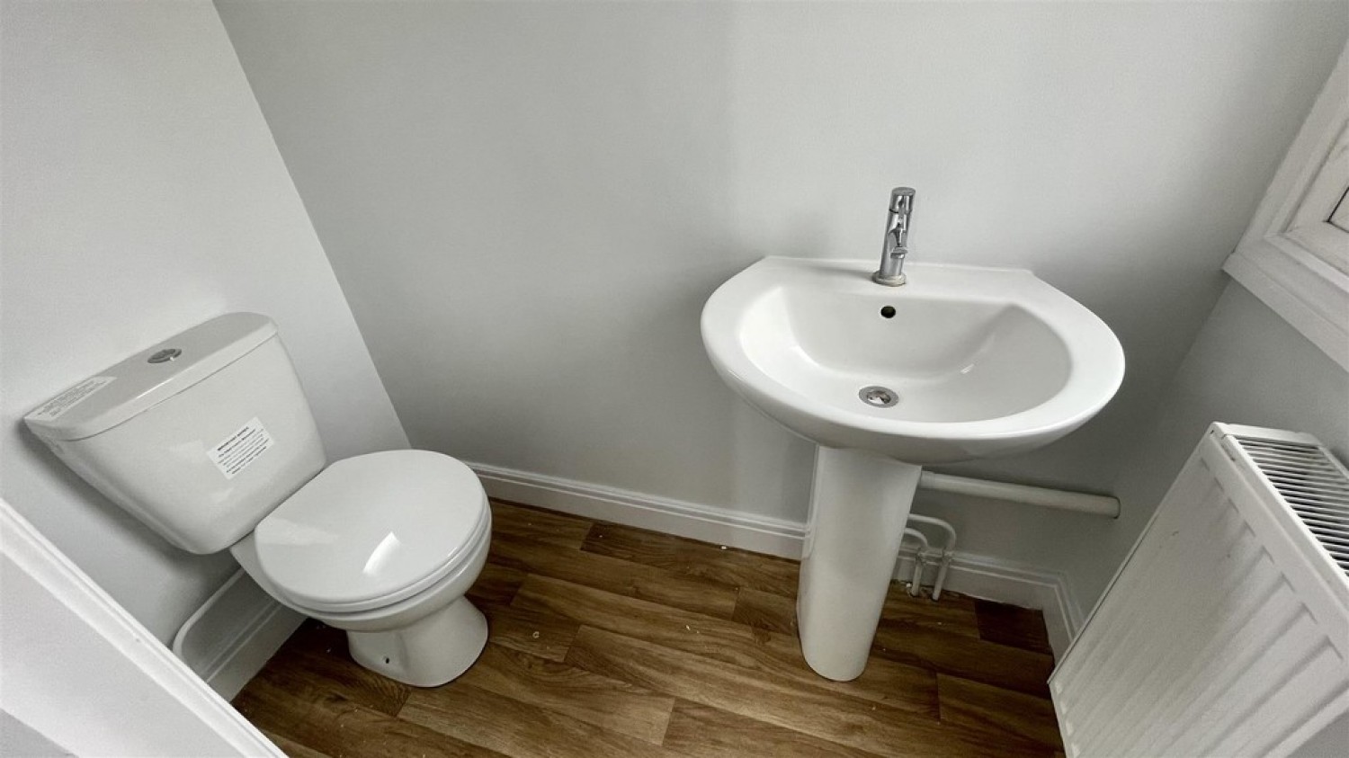 2 bedroom House for Letting Haviland Road East, Bournemouth