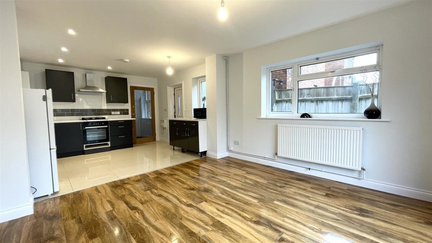 2 bedroom House for Letting Haviland Road East, Bournemouth