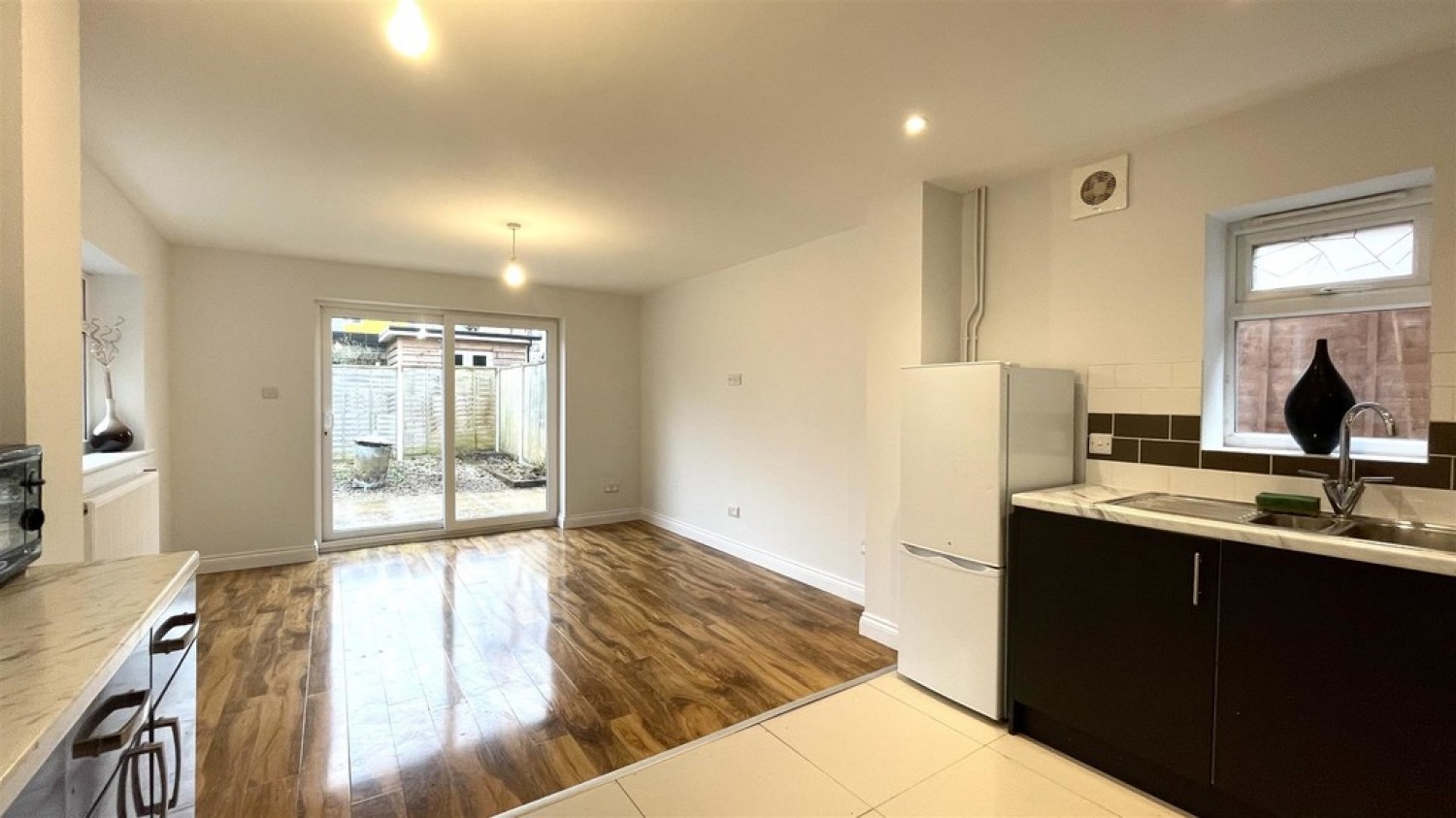 2 bedroom House for Letting Haviland Road East, Bournemouth