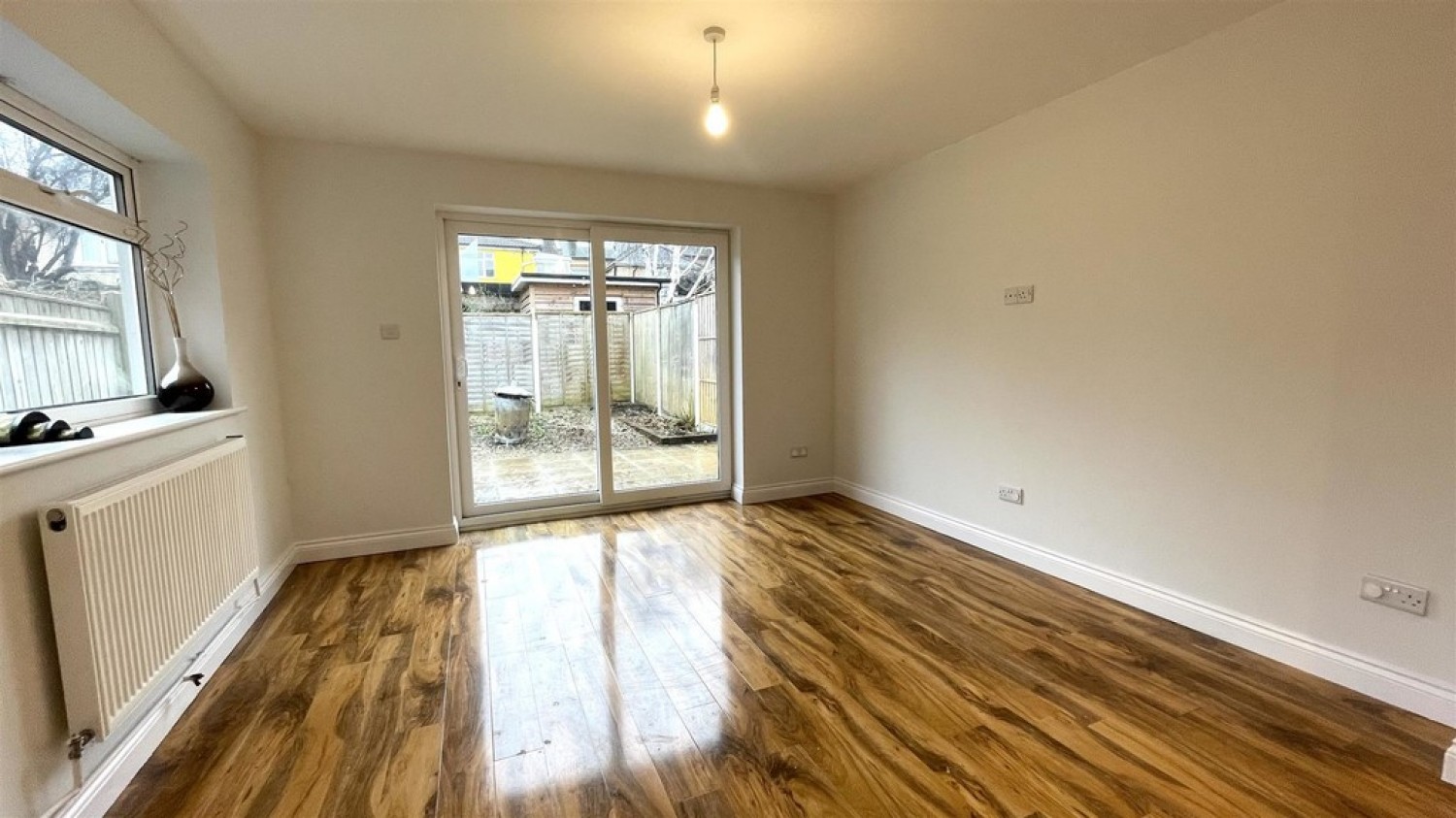 2 bedroom House for Letting Haviland Road East, Bournemouth