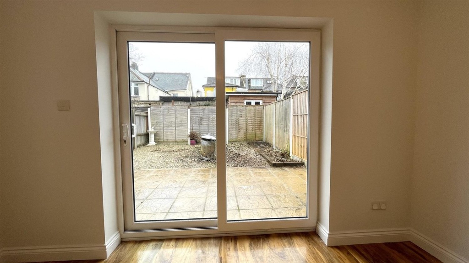 2 bedroom House for Letting Haviland Road East, Bournemouth