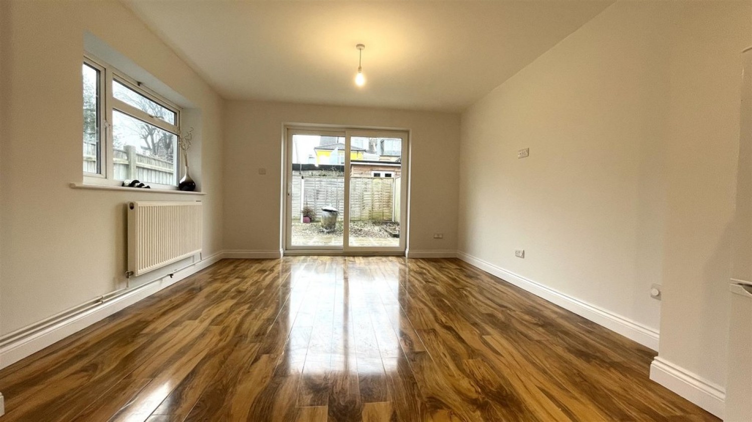 2 bedroom House for Letting Haviland Road East, Bournemouth