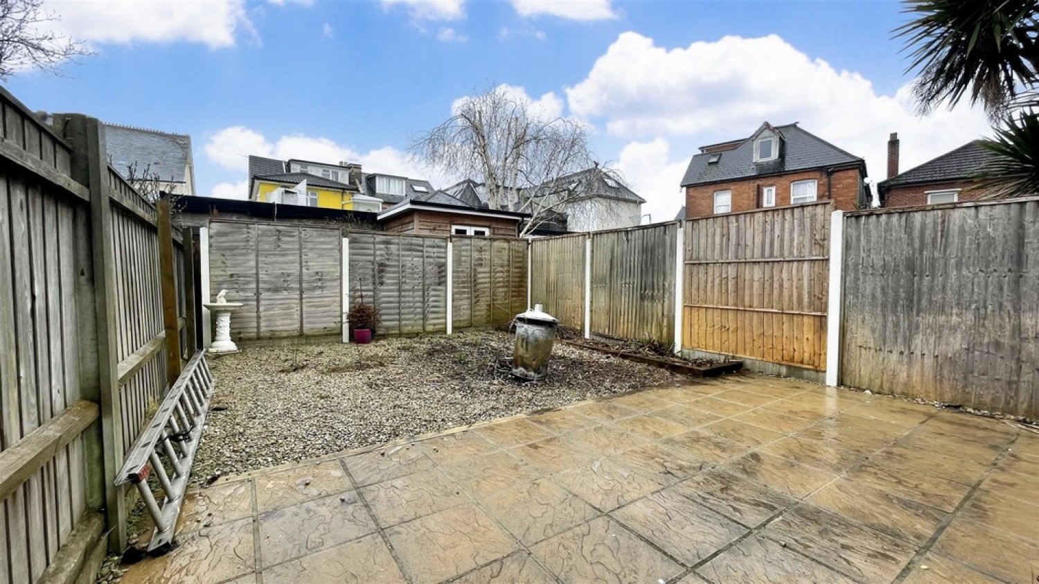 2 bedroom House for Letting Haviland Road East, Bournemouth