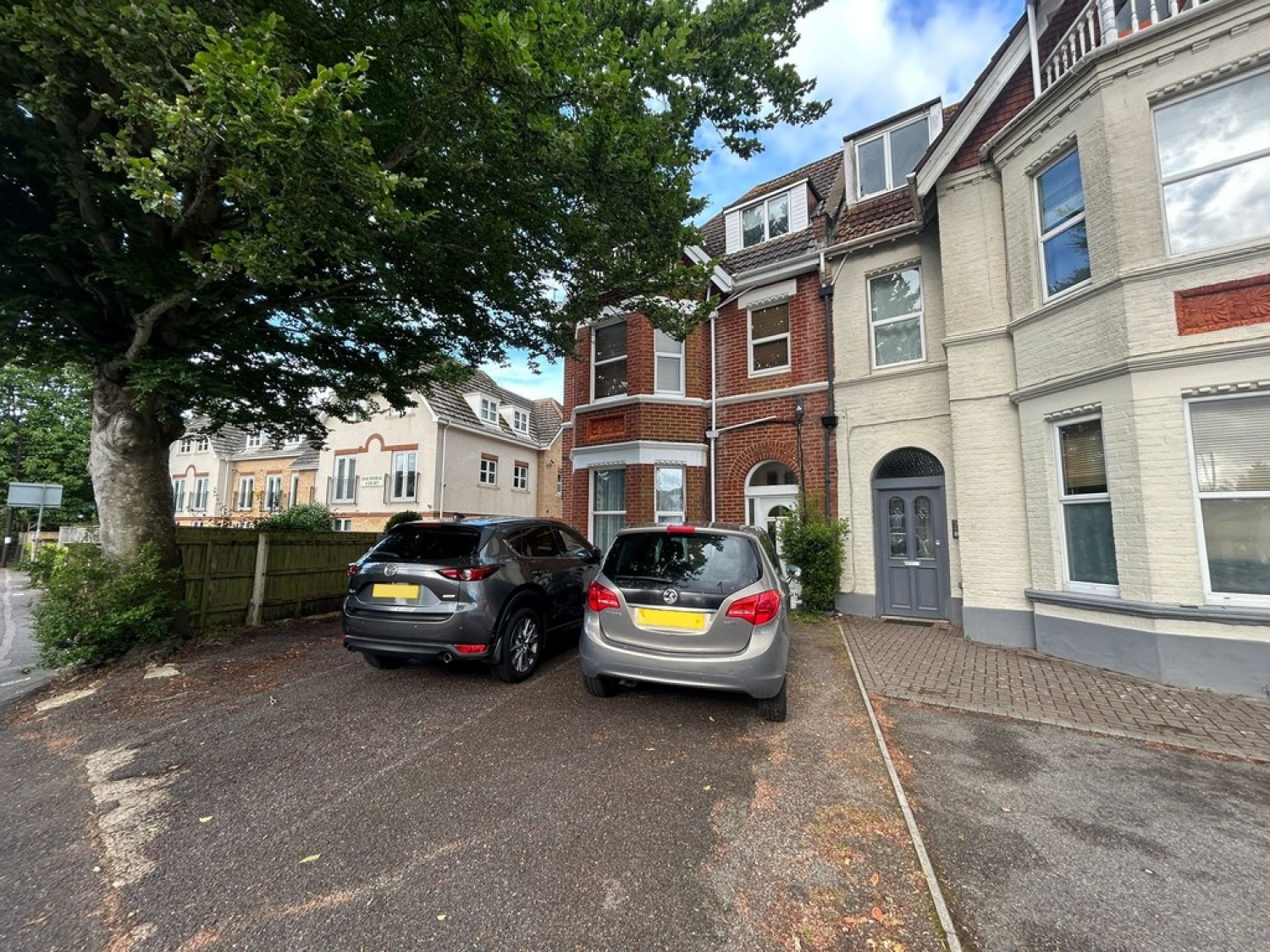 1 bedroom Flat for Letting St Johns Road, Bournemouth