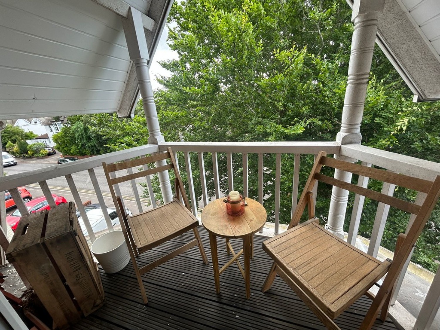 1 bedroom Flat for Letting St Johns Road, Bournemouth