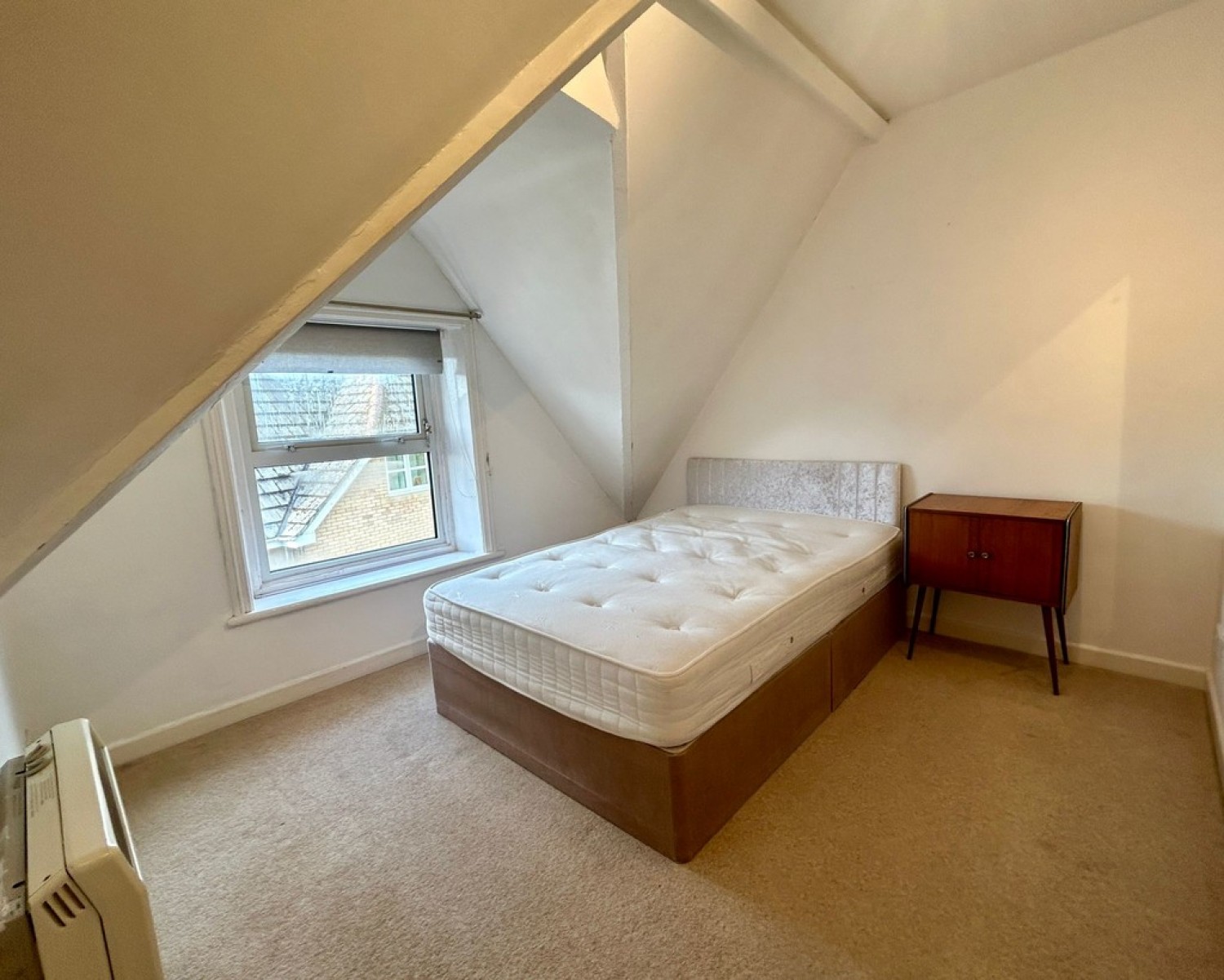 1 bedroom Flat for Letting St Johns Road, Bournemouth