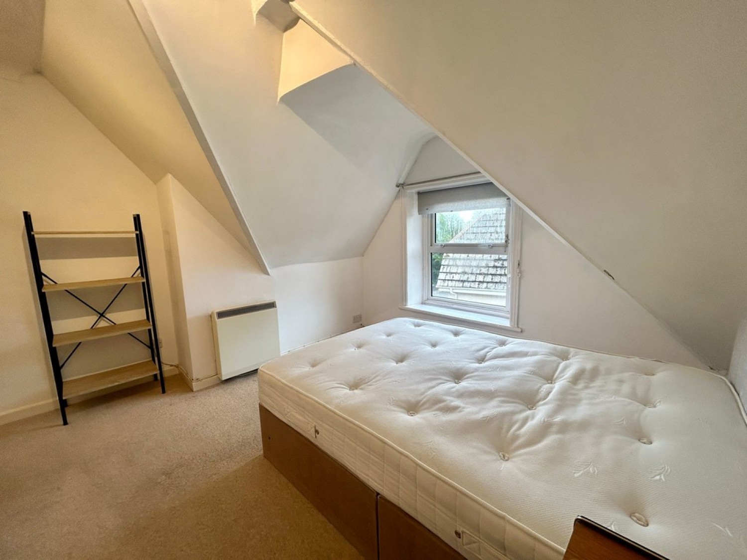 1 bedroom Flat for Letting St Johns Road, Bournemouth