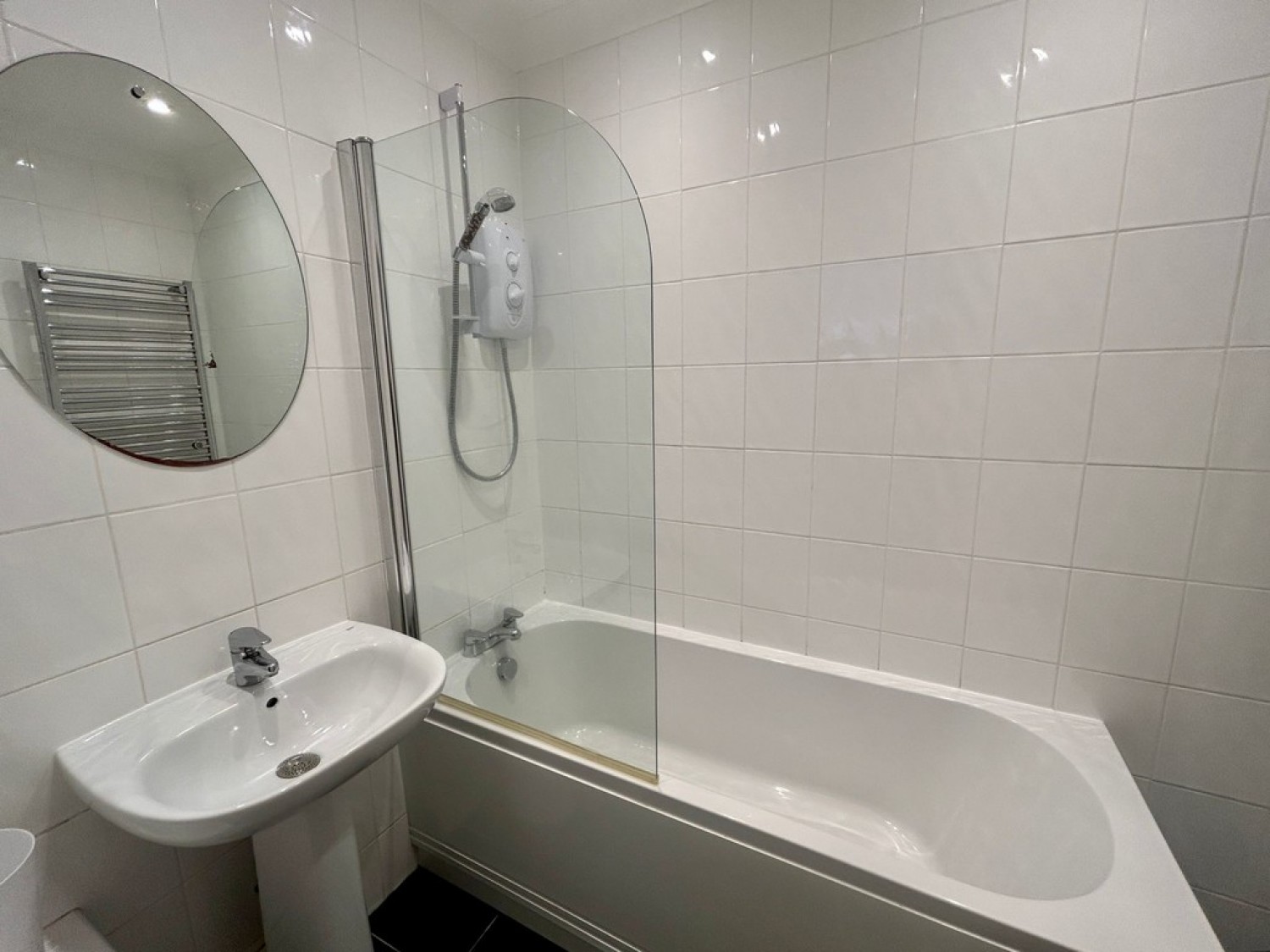 1 bedroom Flat for Letting St Johns Road, Bournemouth