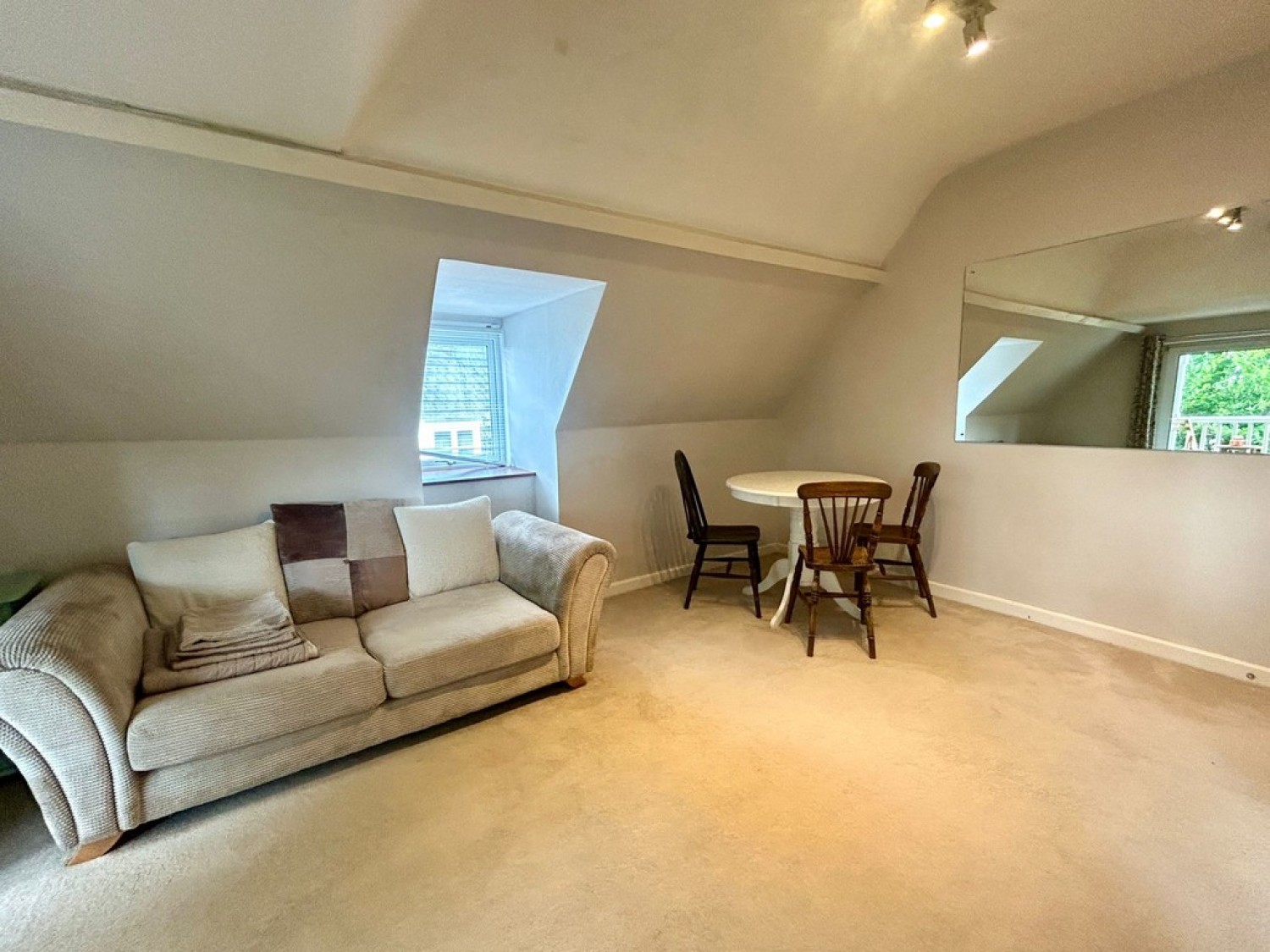 1 bedroom Flat for Letting St Johns Road, Bournemouth