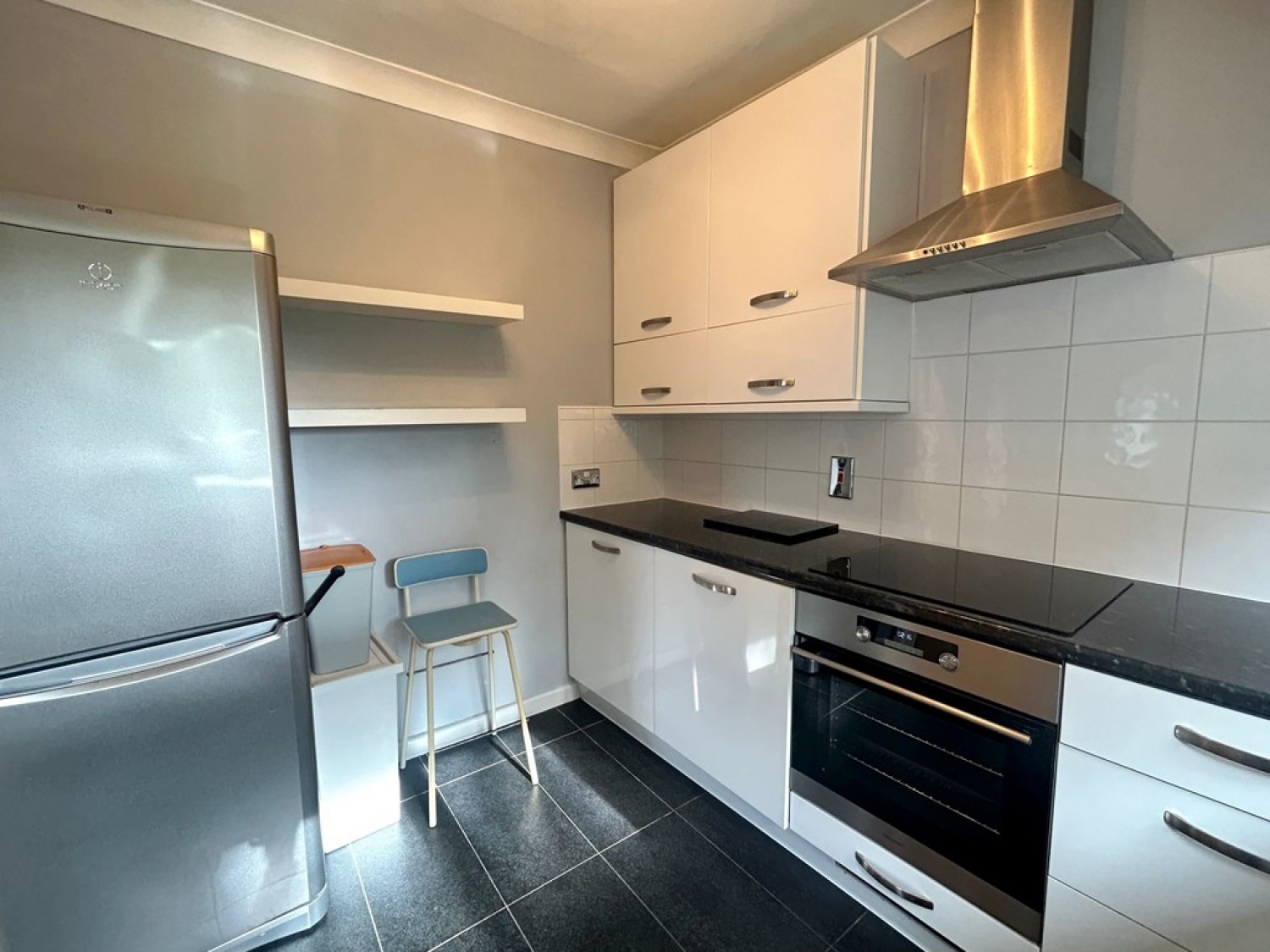 1 bedroom Flat for Letting St Johns Road, Bournemouth