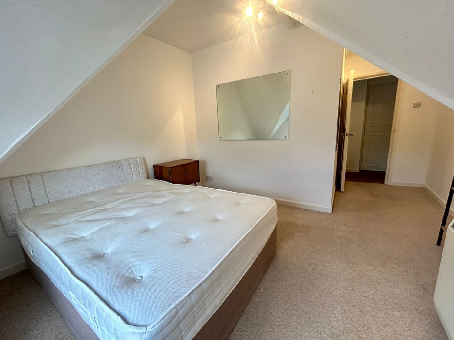 1 bedroom Flat for Letting St Johns Road, Bournemouth