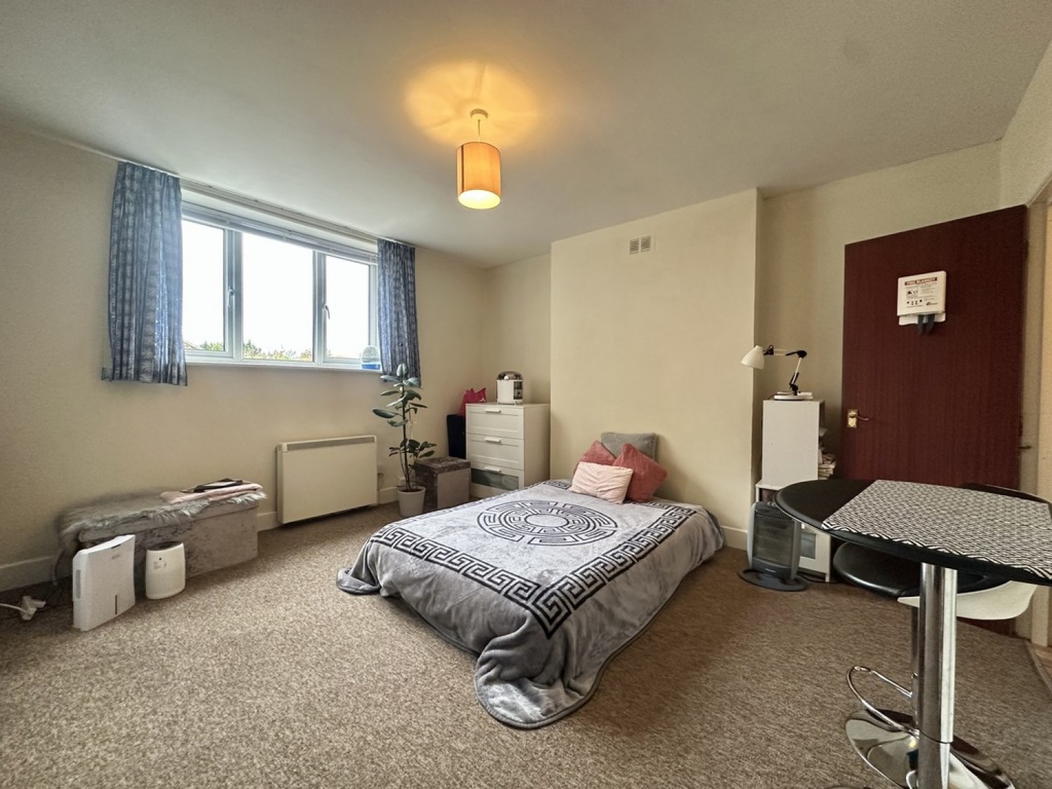 Christchurch Road, Bournemouth