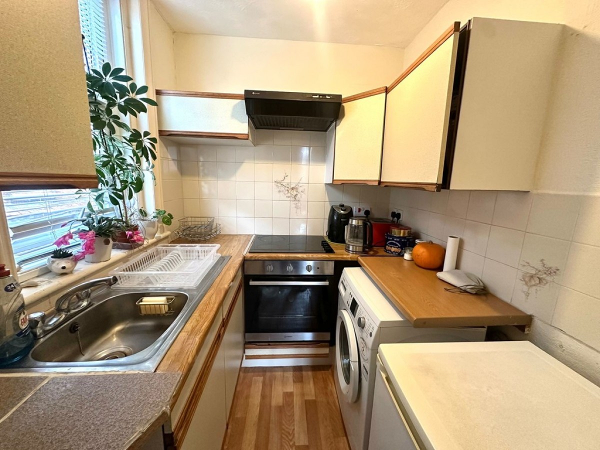 Christchurch Road, Bournemouth