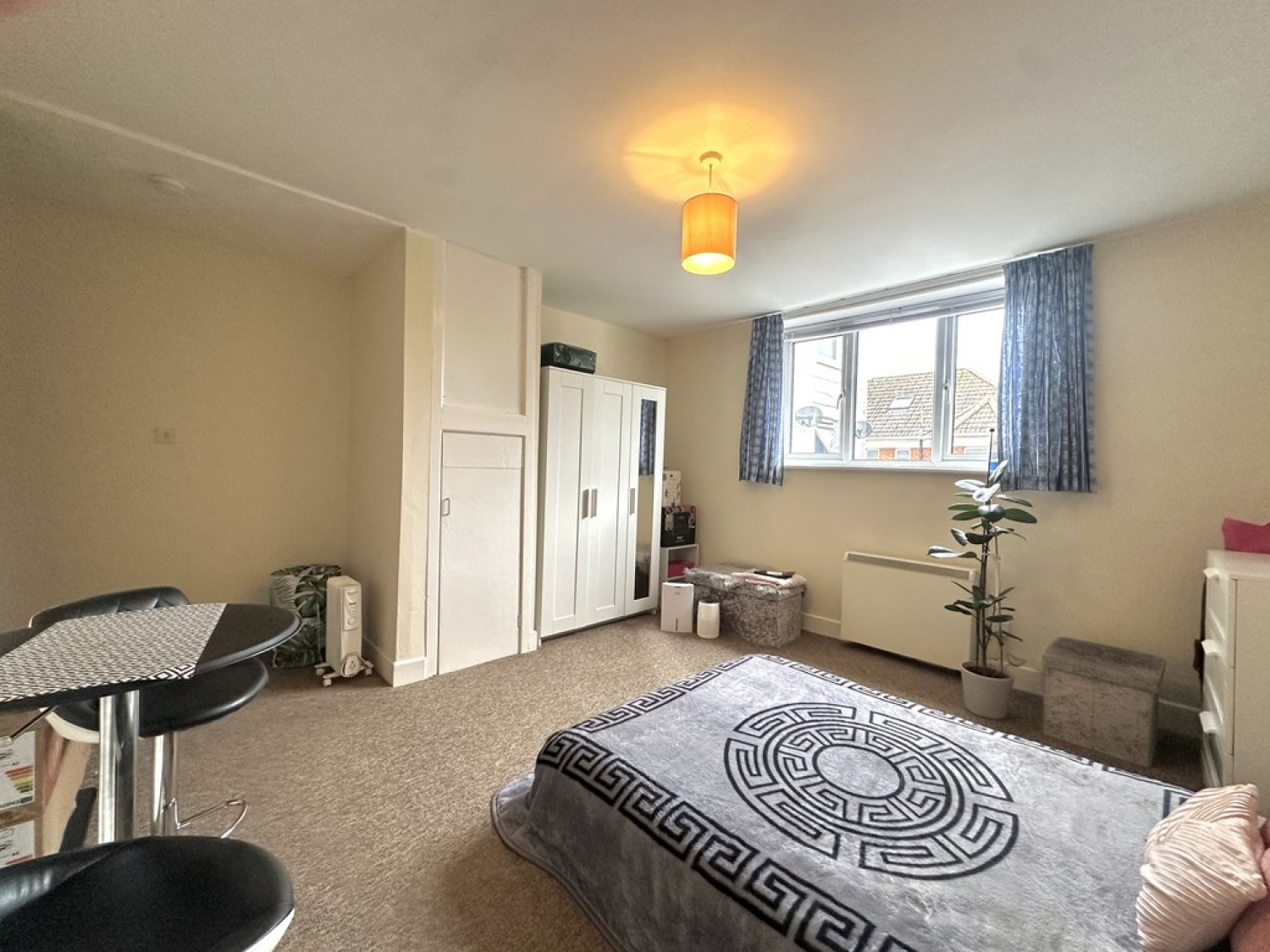 Christchurch Road, Bournemouth