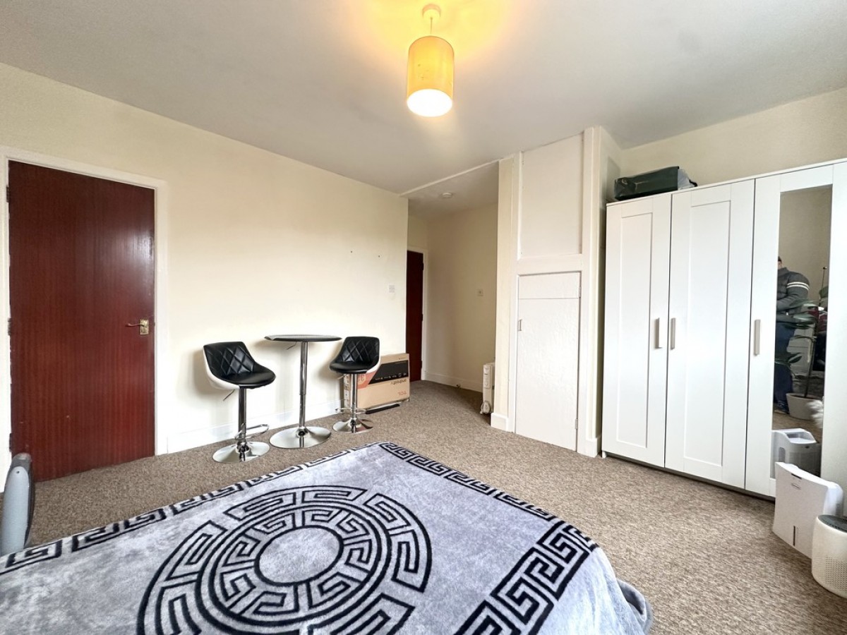 Christchurch Road, Bournemouth