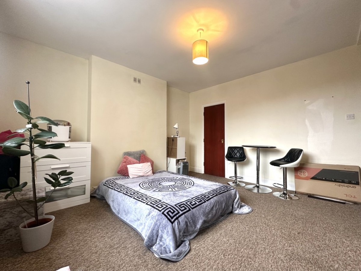 Christchurch Road, Bournemouth