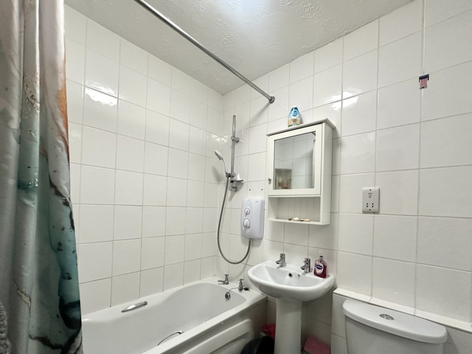 Christchurch Road, Bournemouth